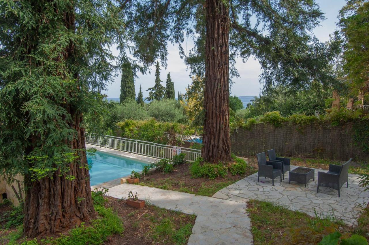 Villa Serena Nisaki  Exterior photo
